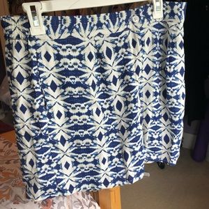 Urban Outfitters High-waisted shorts